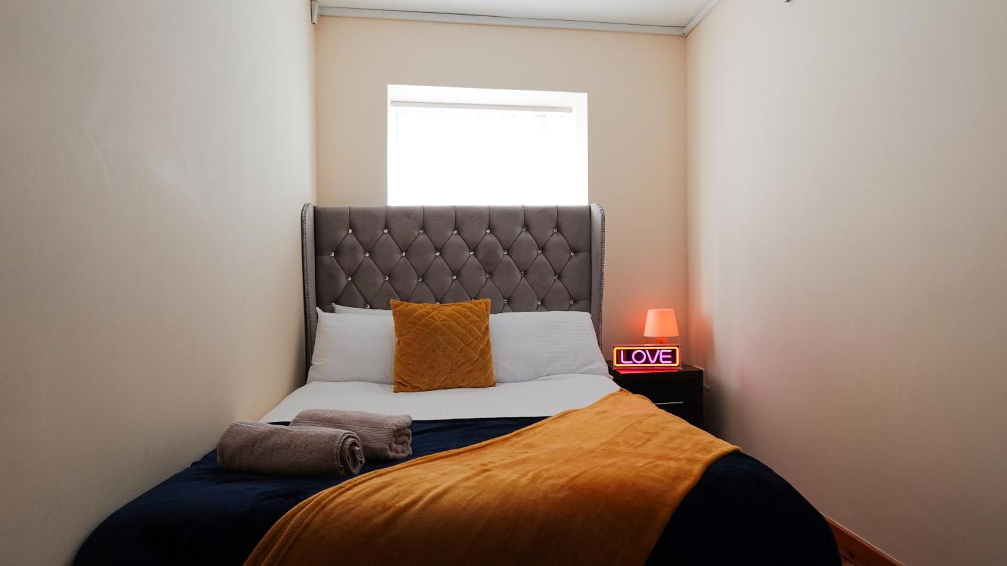 The Stayluxe * Manchester